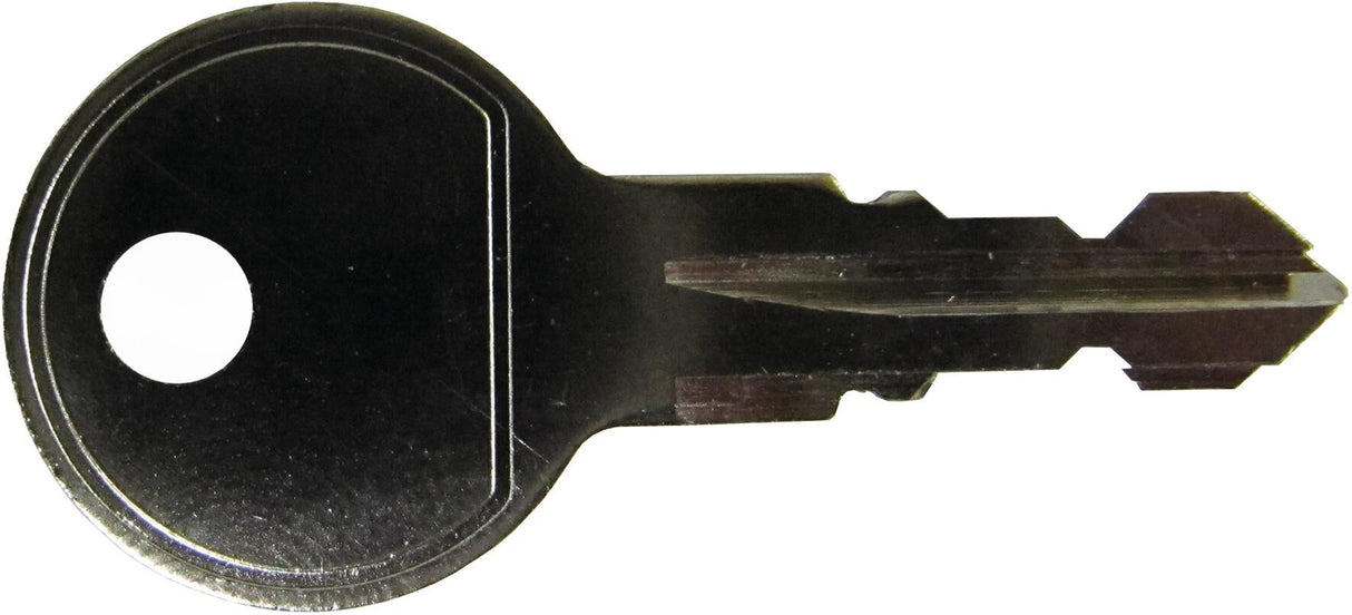 Thule Ersatzschlüssel Ersatzschlüssel N 130