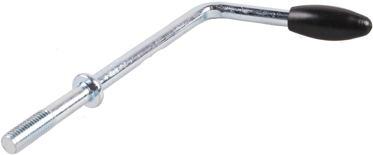 Winterhoff Knebelschraube Knebelschraube 180 mm f. Hinterradhalter