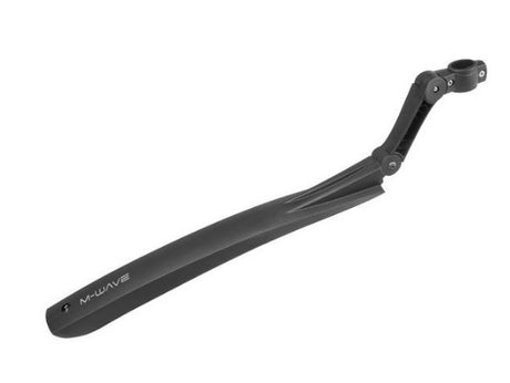 M-Wave Mud Max II R hinterer Kotflügel 20 -29
