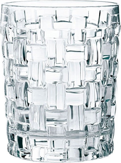 Nachtmann - Whiskyglas 'Bossa Nova' - 330 ml - Set à 4 Stück