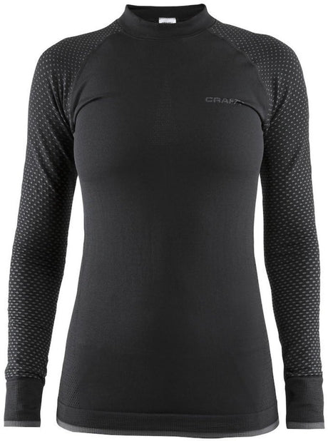 Craft Adv Warm Intensity Thermoshirt Damen – Größe L