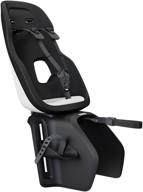 Thule Rücksitz Nexxt 2 Maxi -Träger Weiß