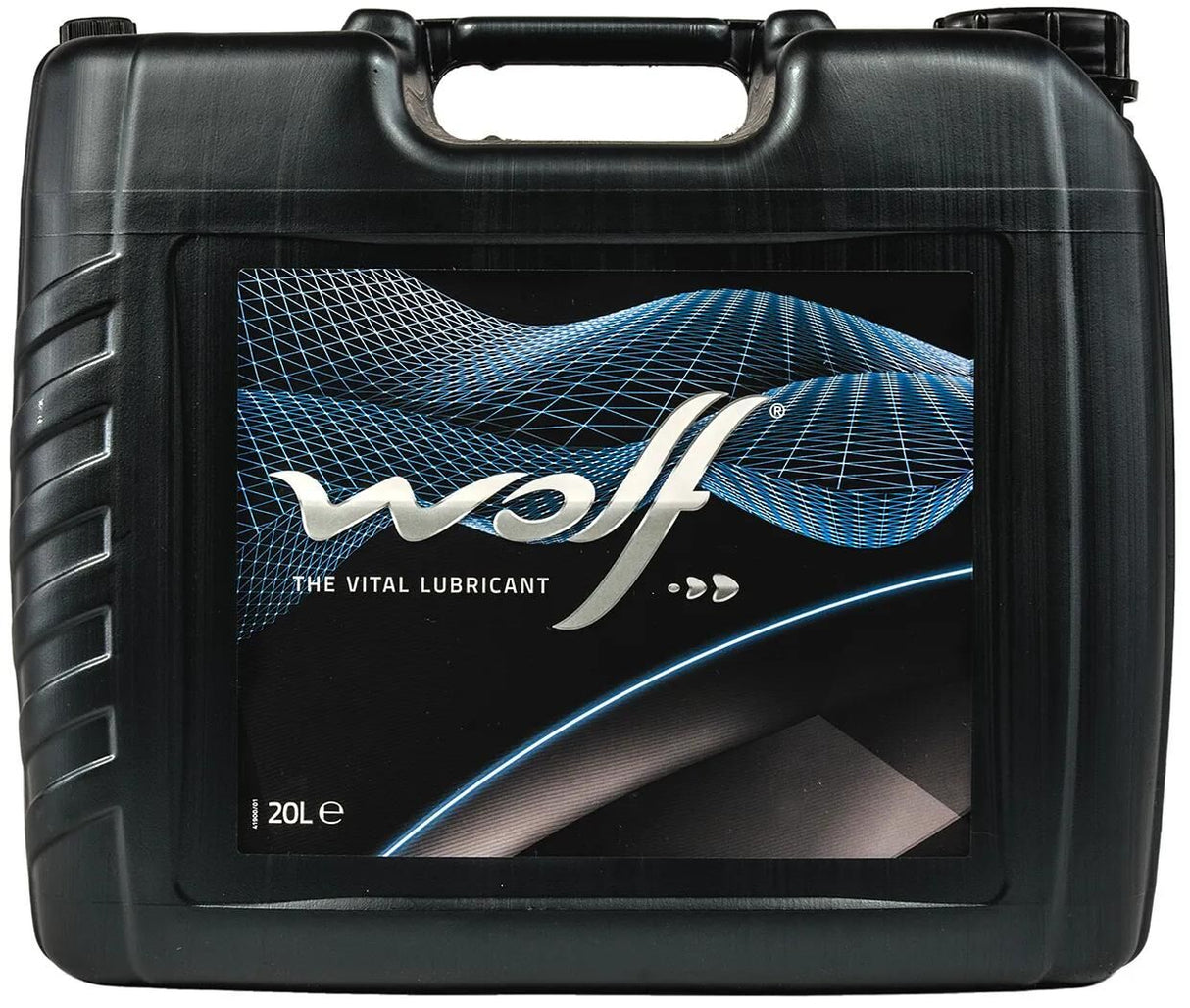 Wolf Motoröl, Officialtech MS-Bhdi. Motoröl 0w30 20l off.tech ms-bhdi