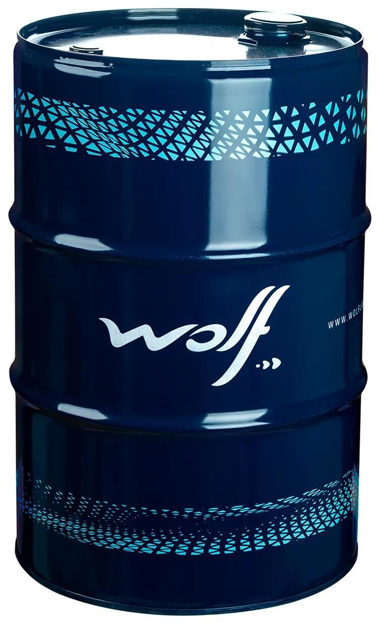 Wolf Motoröl, OfficialTech MS-FE. Motoröl 5w20 60l off.tech ms-fe