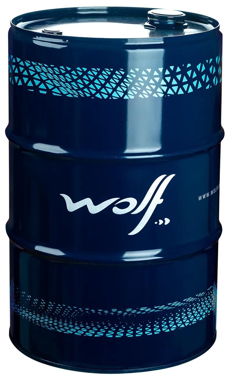Wolf Motoröl, OfficialTech MS-SFE. Motoröl 5w30 60l Off.Tech MS-SFE