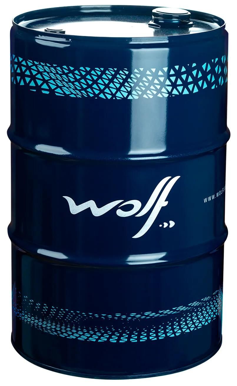 Wolf Motoröl Ecotech SP RC D1-3. Motoröl 5w20 60l Ecotech SP RC D1-3