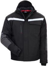 Nitras Safety Nitras Softshelljacke Motion Tex Plus. Winter Softshellj. gr. l Nitras Motion Tex Plus