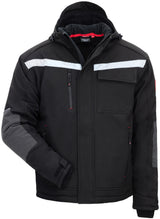 Nitras Safety Nitras Softshelljacke Motion Tex Plus. Winter Softshellj. gr. m Nitras Motion Tex Plus