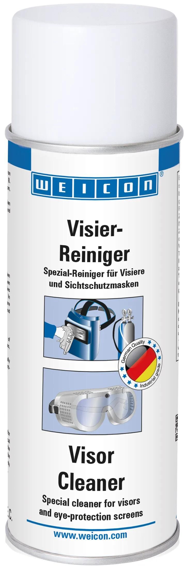 Weicon Spezialreiniger Visierreiniger von Visierreiniger 200 nl