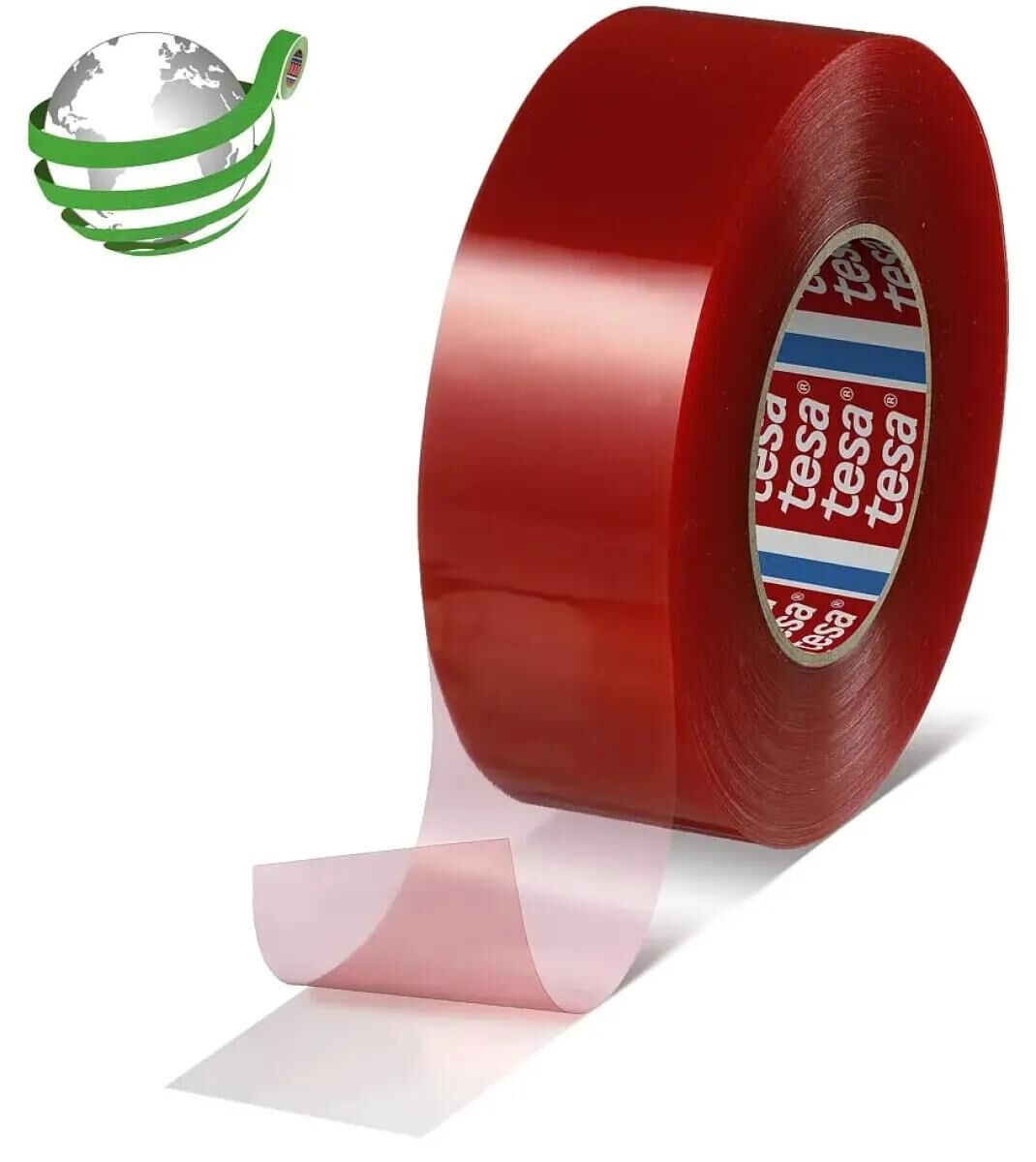 Tesa Montagegurt 4965 Original Next Gen. Do-Klebeband 15 mm x 5 4965
