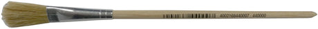 Mako penseel universal brush size 0 helle borsten