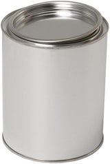 Mipa Leerverpackung Leerdosen 1 ltr. m.Abdeckung