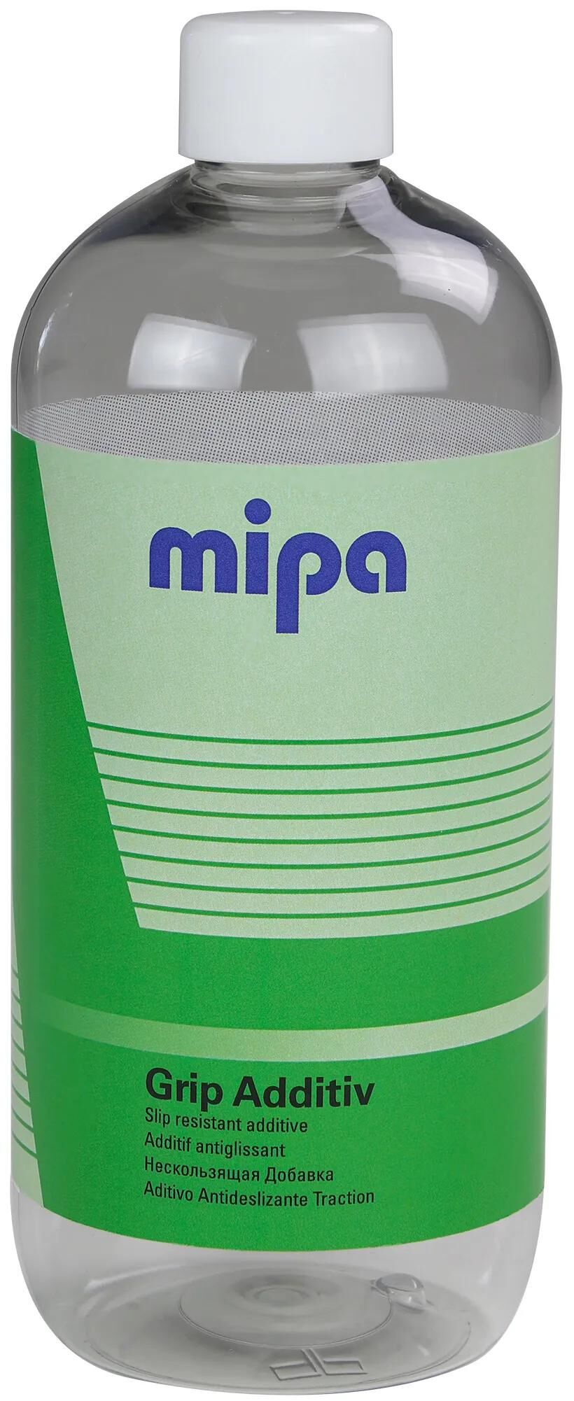 Mipa Lackzusatz Grip Grip Additiv 300 g000ml