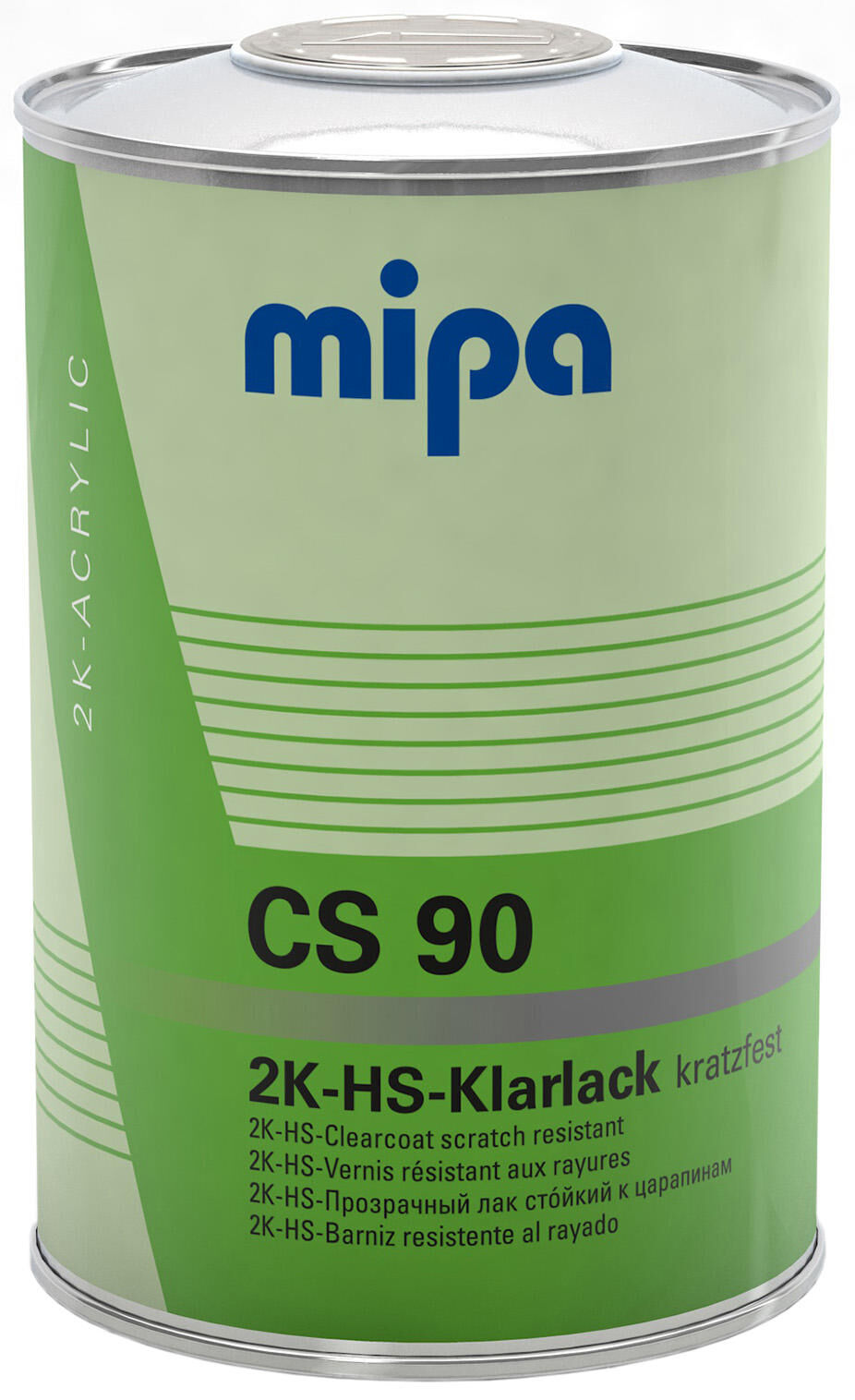 Mipa Klarlack CS 90