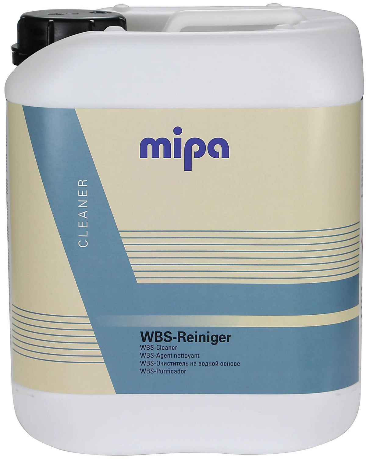 Mipa WBS-Reiniger WBS-Reiniger 5000ml