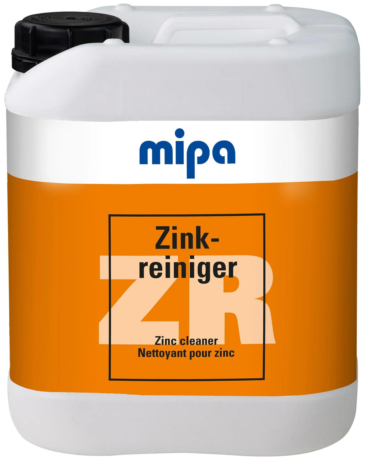 Mipa Reiniger Zinkreiniger Zinkreiniger 5l