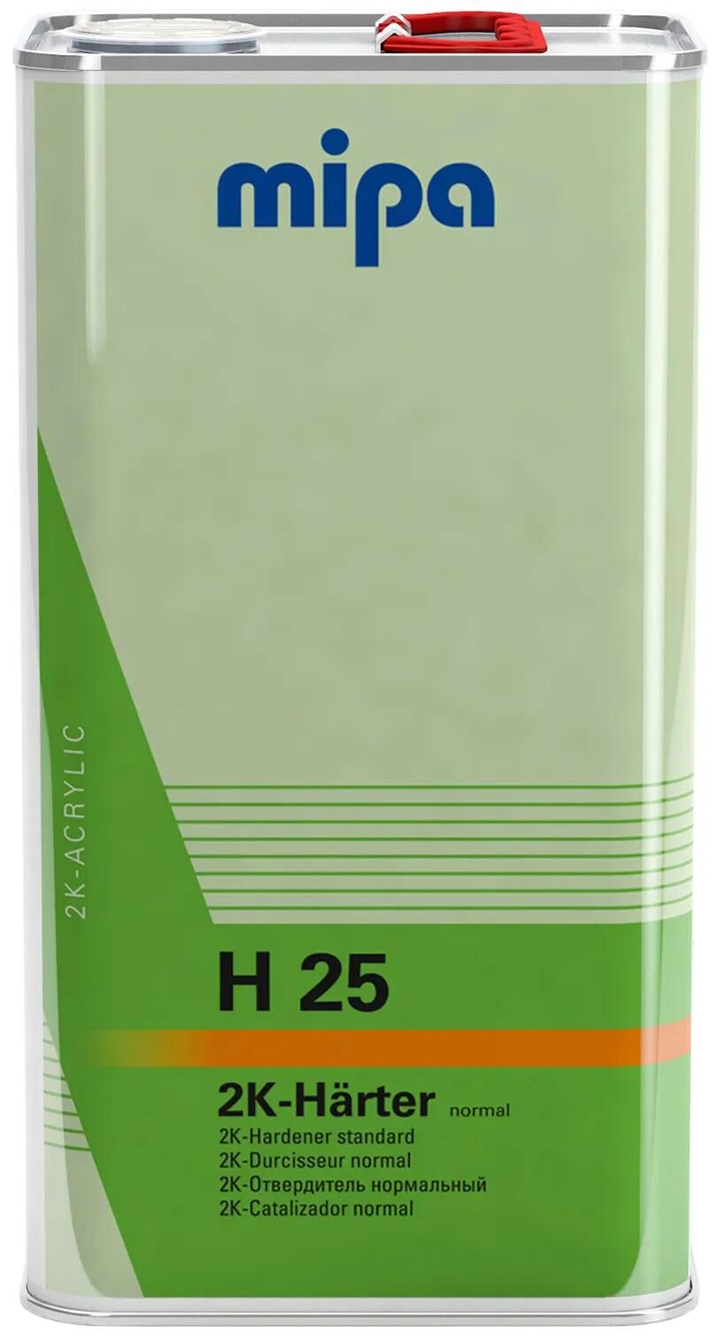 Mipa Härter H 25 2K Härter H25 5l
