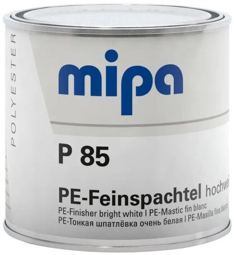 Mipa Füllpaste P85 P85 PE Feinspachtel 250g