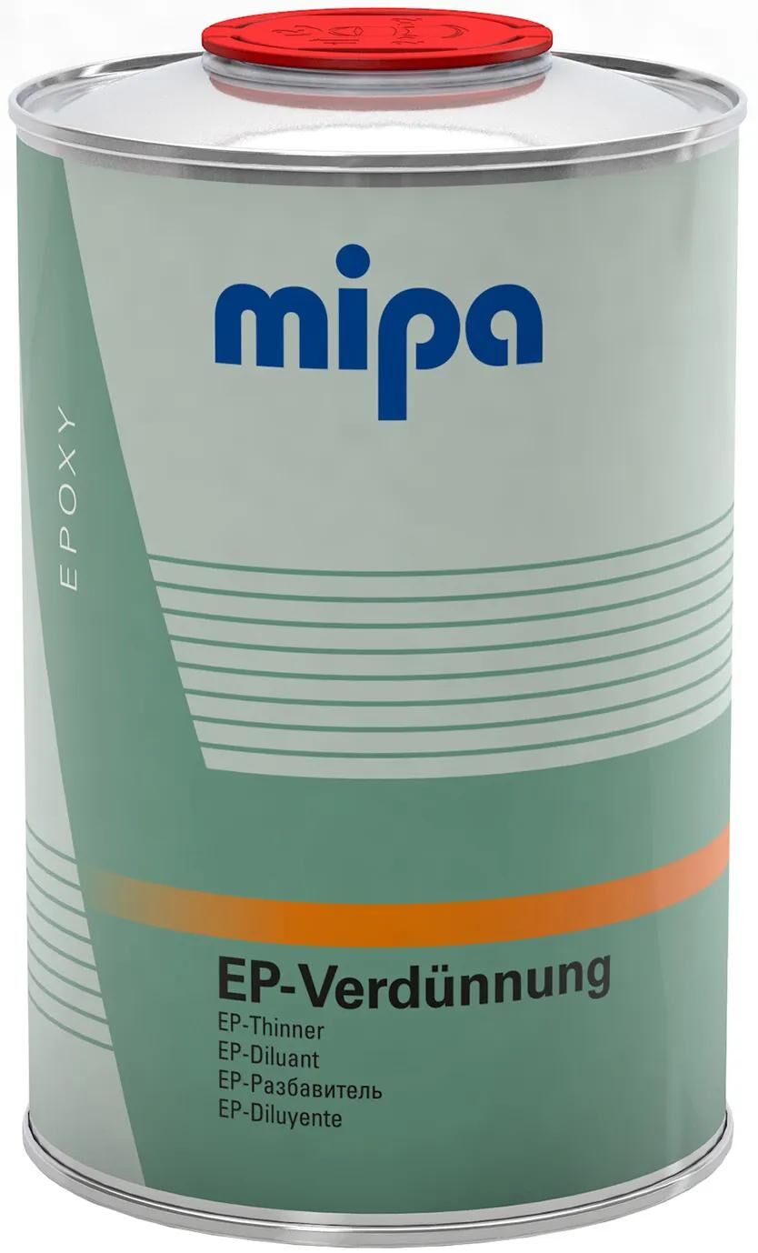 Mipa Ausdünnung Ep Ep-Verdünnung 1lt