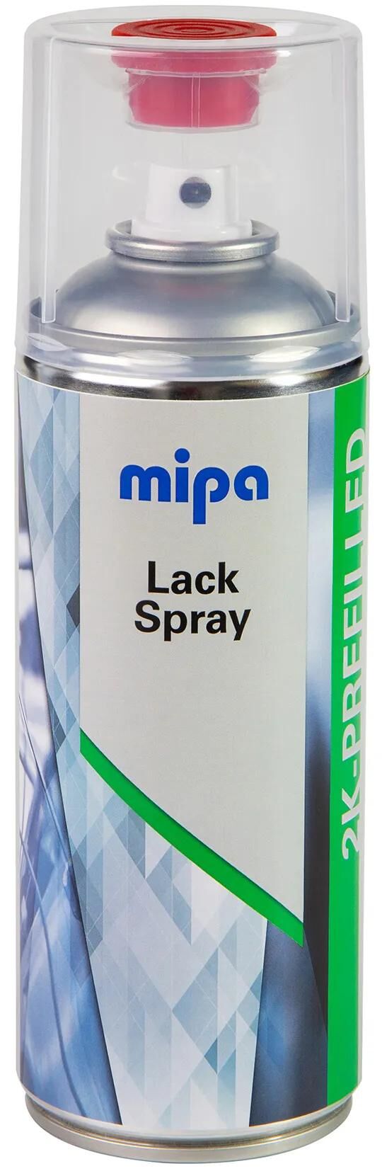 Mipa Leerverpackung Farbspraydose 400 ml