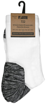 Nitras Sicherheit Nitras Socken für alle Jahreszeiten. Socken wir gr. 35–38 Nitras, 1 Packung mit 2 Paaren