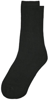 Nitras Sicherheitssocken Basic Basic-Socken SW Gr.47-50 Nitras 1er Pack mit 5 Paaren