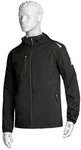 Nitras Safety Nitras Motion Tex Light Windjacke Jacke Schwarz Gr.L Motion Tex Light