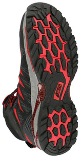Nitras Safety Nitras High Work Shoe Pro Step II Sicherheitsstiefel Gr. 41 Nitras Pro Schritt II