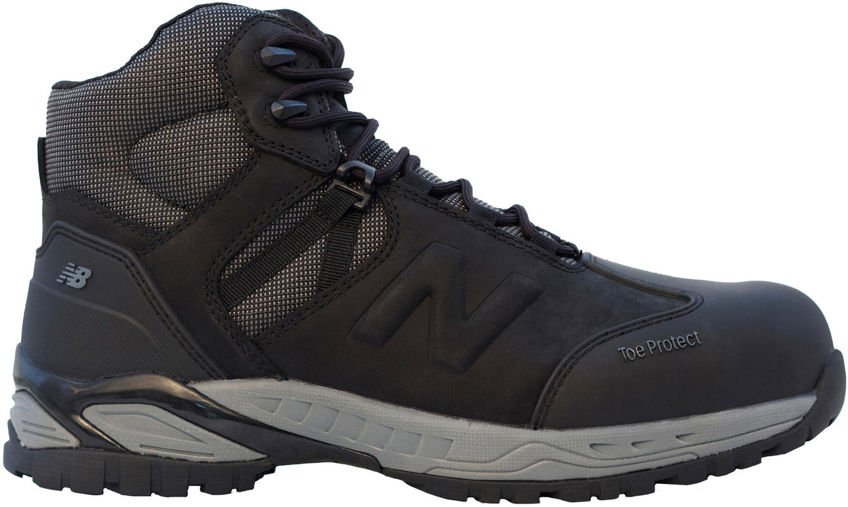 New Balance Stiefel Allsite Safety St. sw gr.44,5 allsite