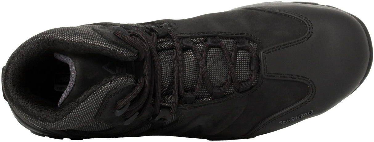 New Balance Stiefel Allsite Safety St. SW-Größe 41,5 alle Seiten