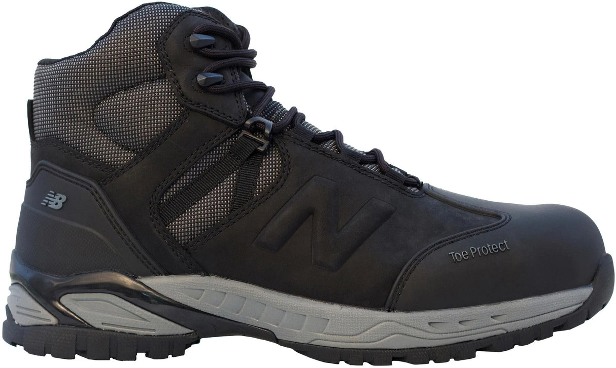 New Balance Stiefel Allsite Safety St. SW-Größe 45,5 Allsite