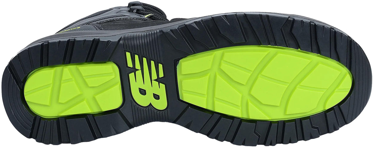 Neues Balance-Stiefelkaliber von Safety St. SW Gr.44,5 Kaliber