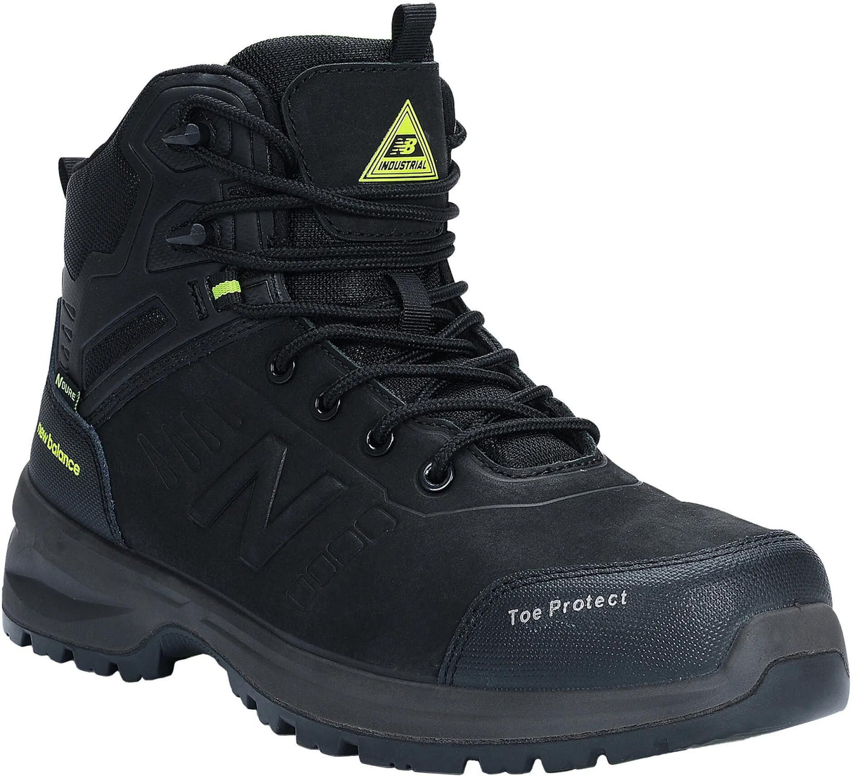 Neues Balance-Stiefelkaliber von Safety St. SW Gr.46,5 Kaliber