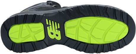 Neues Balance-Stiefelkaliber von Safety St. SW Gr.46,5 Kaliber