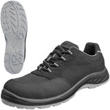 Nitras Safety Nitras Halbschuh Solid Step Sicherheitsschuhe Gr. 41 Nitras Solid Step Grau
