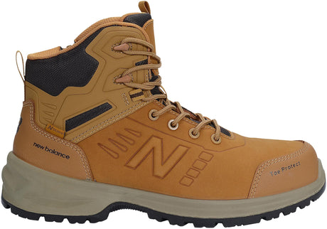 Neues Balance-Stiefelkaliber von Safety St. HB Gr.45 Kaliber