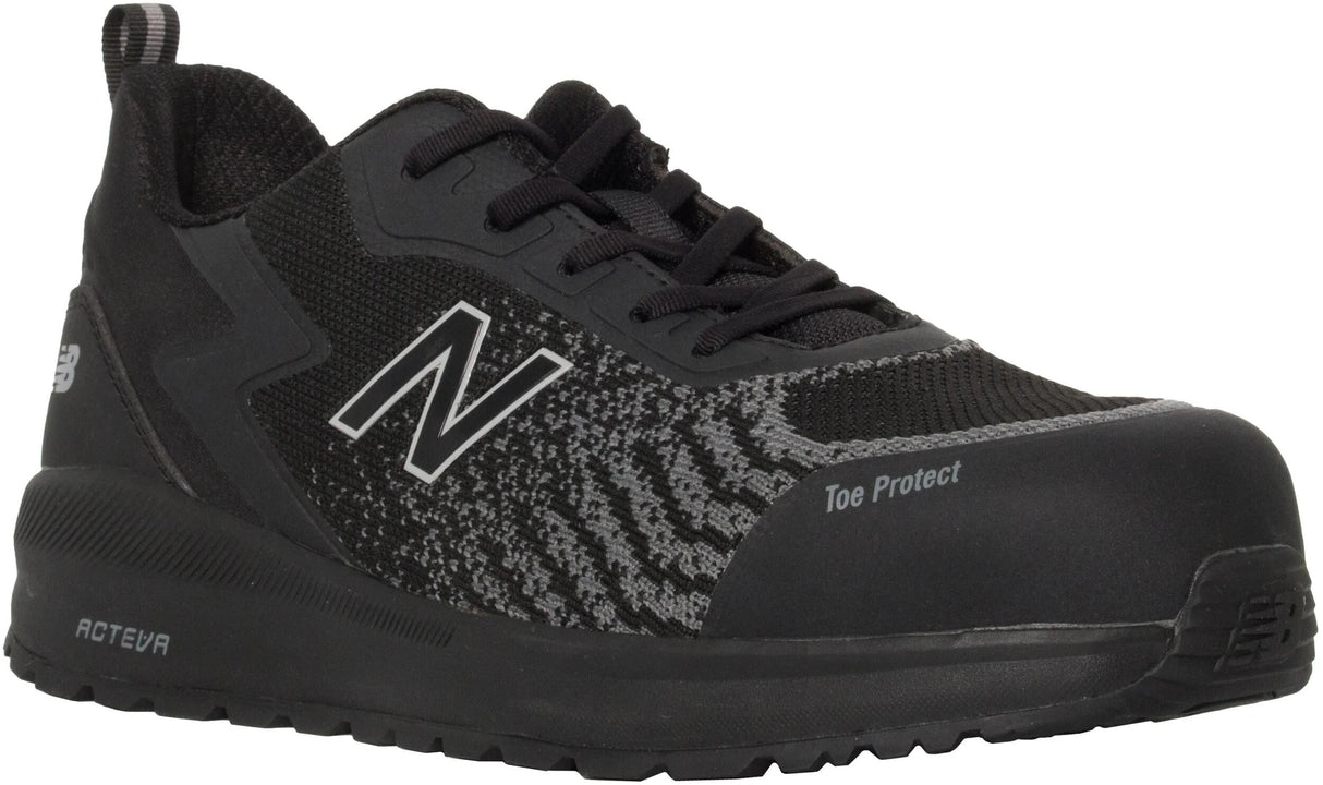 New Balance Low Shoe Speedware Safetyss. sw gr. 43 Speedware