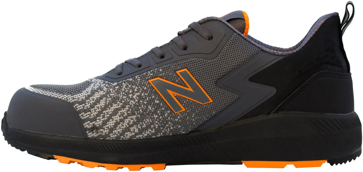 New Balance Low Shoe Speedware Safetyss. gr gr. 46,5 Speedware