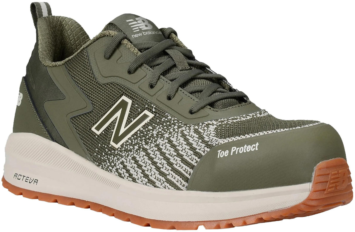 New Balance Low Shoe Speedware Safetyss. Öl gr. 42 Speedware