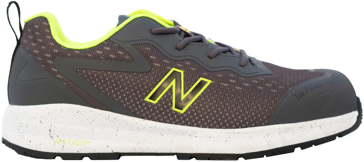 New Balance Low Shoe Logic Safetyss. gr gr. 41,5 Logik