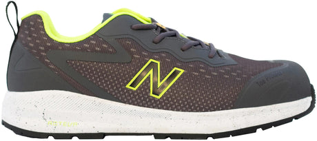 New Balance Low Shoe Logic Safetyss. gr gr. 46,5 Logik