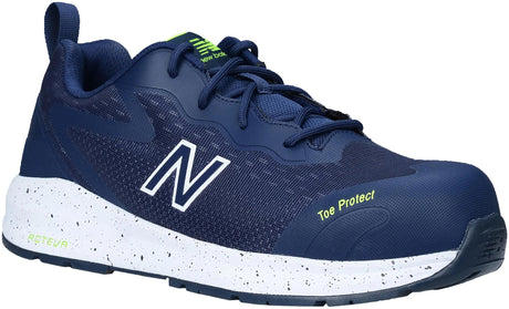 New Balance Low Shoe Logic Safetyss. bl gr. 44,5 Logik