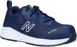 New Balance Low Shoe Logic Safetyss. bl gr. 46,5 Logik