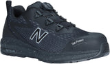 New Balance Low-Schuh Logic Boa. Sicherheit. sw gr. 45 Logikboa