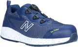 New Balance Low-Schuh Logic Boa. Sicherheit. bl gr. 41,5 Logikboa