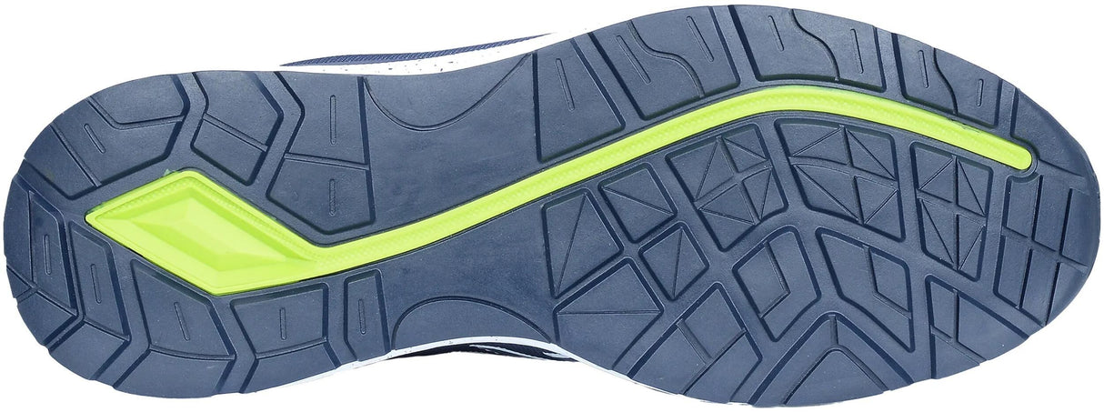 New Balance Low-Schuh Logic Boa. Sicherheit. bl gr. 41,5 Logikboa
