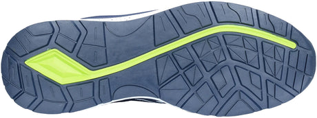 New Balance Low-Schuh Logic Boa. Sicherheit. bl gr. 45 Logikboa