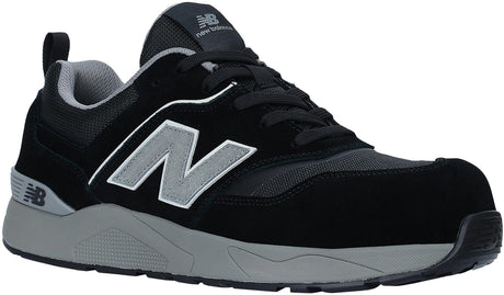 New Balance Halbschuh Elite Lite. Sicherheit. sw gr. 44 Elite Lite