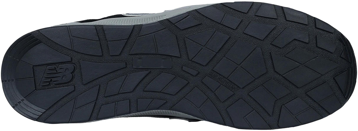 New Balance Halbschuh Elite Lite. Sicherheit. sw gr. 50 Elite-Lite