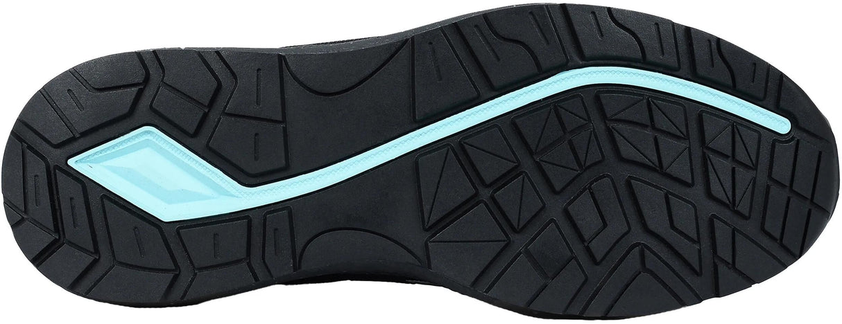 New Balance Low-Schuh Logic Damen. Sicherheit. sw gr. 37 logische Frauen